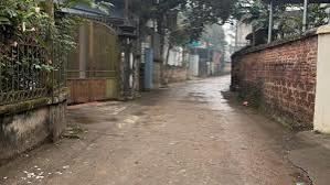 Bán đất chính chủ xã phúc lộc (phúc thọ cũ)  hà nội