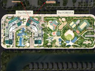 Duy nhất căn 3n2wc toà pm2 tầng trung orient pearl giá 8tỷ4 hướng bắc không chênh,  0964 389 ***