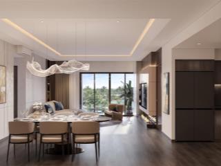 Hàng hiếm studio view hồ tạo sóng tầng trung giá cđt,  0964 389 ***