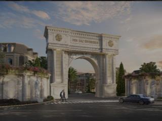 Cơ hội đầu tư giai đoạn đầu dự án bến bắc reverside