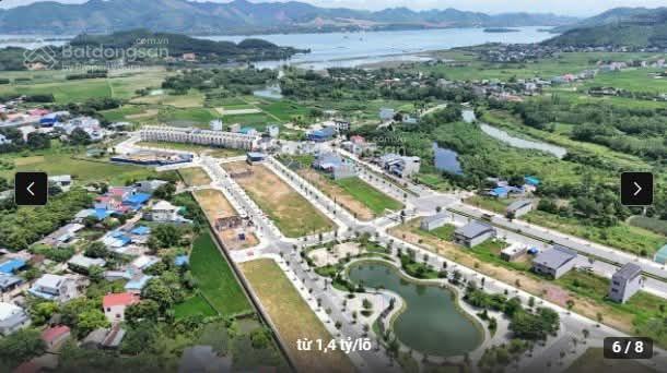 Bán lô đất nền kđt vạn phú, làn 2 mặt đường 36m