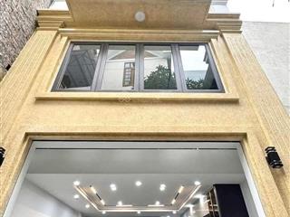 Siêu phẩm nhà đẹp đón tết  gara ôtô  6 tầng thang máy  ngõ thông các ngả  lô góc 3 thoáng