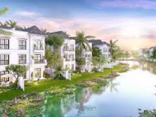 55 tỷ bán biệt thự song lập sen súng 341m2 đất 449m2 xây dựng cực đỉnh