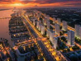 [căn hộ mặt biển tp.hcm biểu tượng mới của giới thượng lưu]  số lượng có hạn