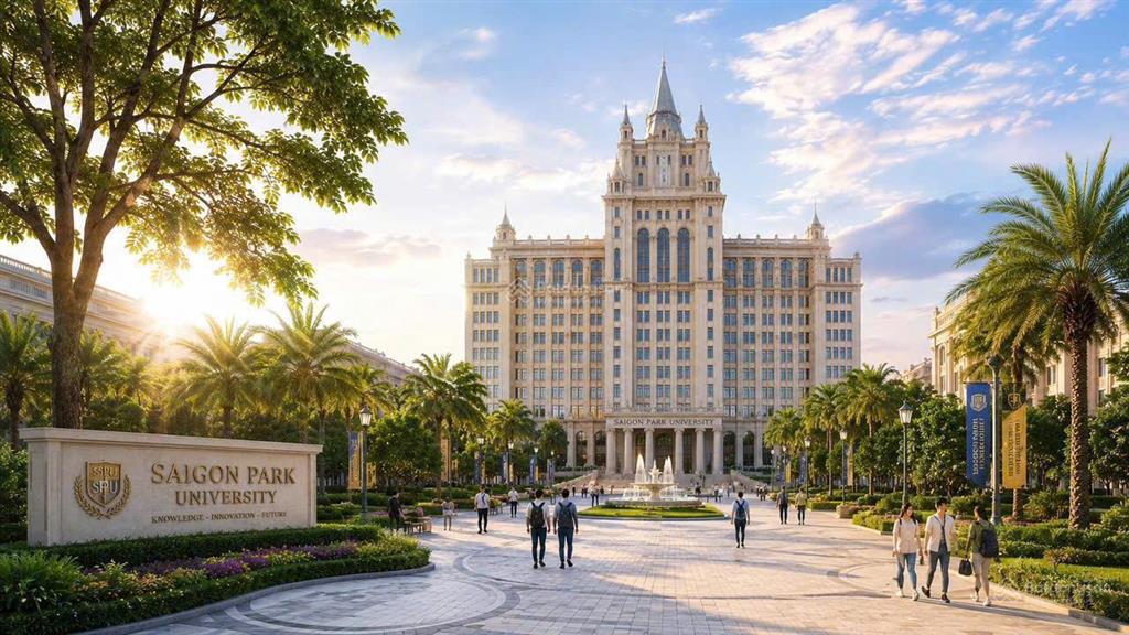 Vinhomes saigon park  quỹ thưởng 50m²  4,9 tỷ, chiết khấu lên đến 18%  ân hạn lên đến 30 tháng