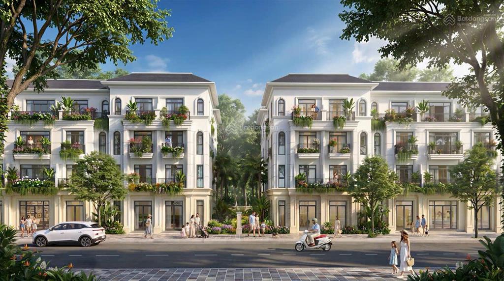 Vinhomes saigon park  quỹ thưởng 50m²  4,9 tỷ, chiết khấu lên đến 18%  ân hạn lên đến 30 tháng