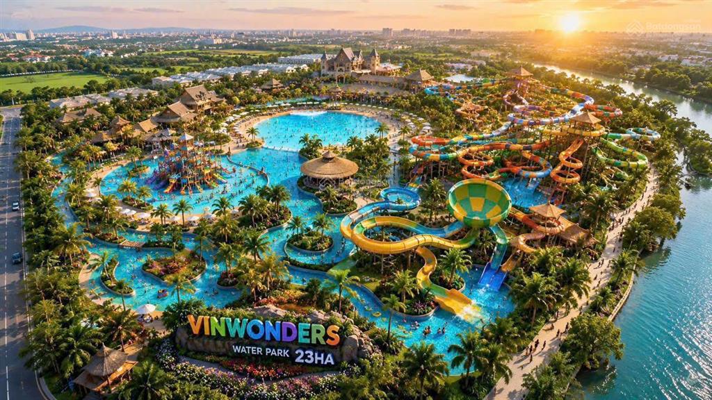 Vinhomes saigon park  quỹ thưởng 50m²  4,9 tỷ, chiết khấu lên đến 18%  ân hạn lên đến 30 tháng