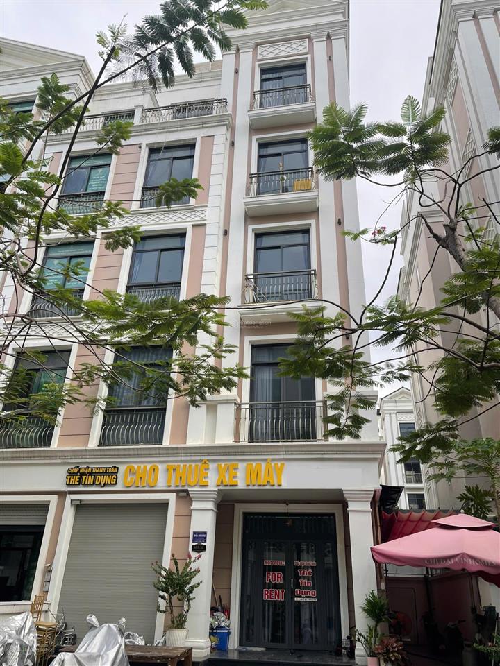 Bán cắt lỗ nhà phố xẻ khe cực phẩm vinhomes grand park