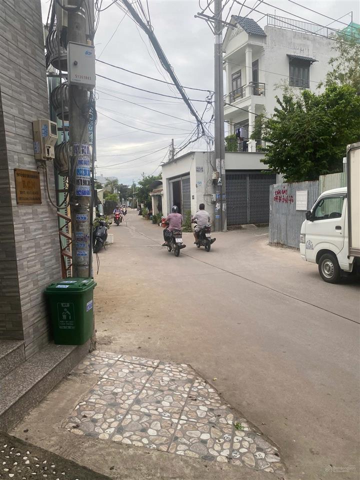 Mặt tiền đường tam đông 20, cách phạm thị giây 100m, hóc môn giá mong muốn bán 5,950 tỷ