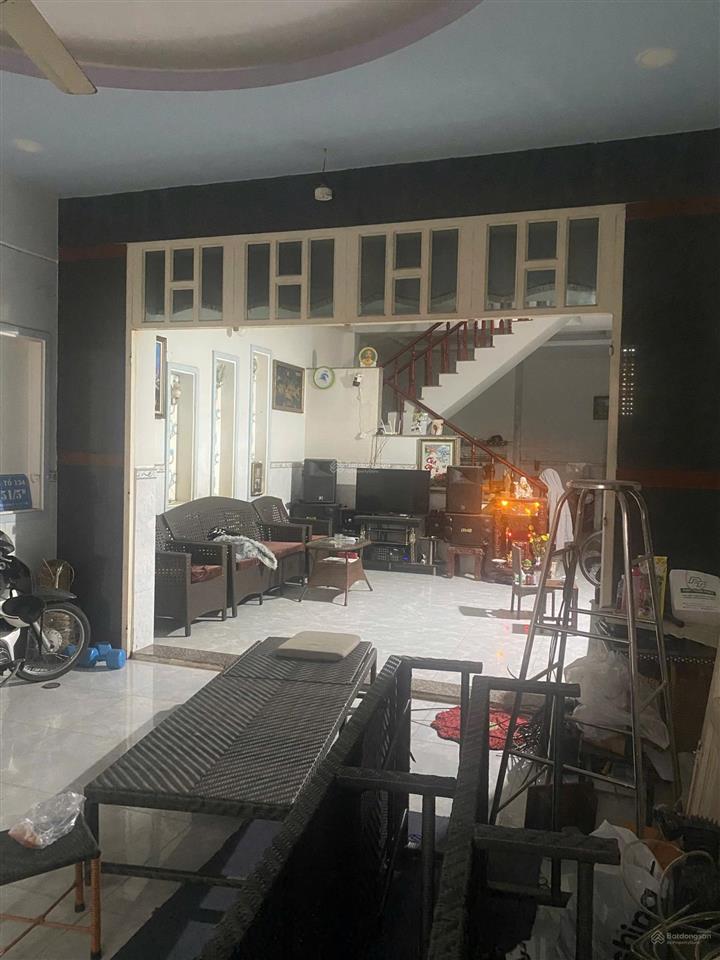 Mặt tiền đường tam đông 20, cách phạm thị giây 100m, hóc môn giá mong muốn bán 5,950 tỷ