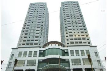 Bán chung cư 102 thái thịnh (hà thành plaza), giá thỏa thuận, 115m2, đống đa, hà nội