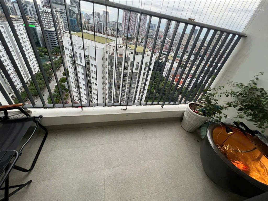 Bán cc the park home, 80m2, giá thỏa thuận, view đẹp, thành thái, cầu giấy, hà nội