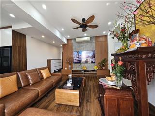 Căn hộ 115m2, 3pn, 2wc tại hà thành plaza, 11,2 tỷ