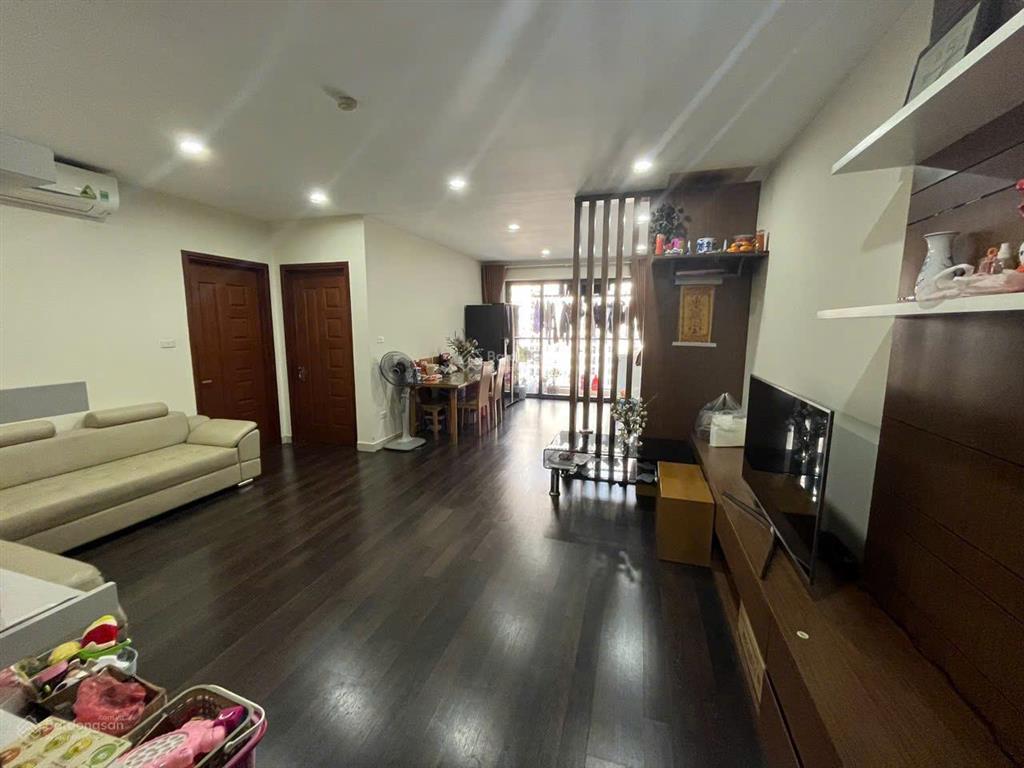 Bán gấp cc đẹp tại khu nhà ở cao tầng 102 trường chinh, 8,5 tỷ, 90,5 m2