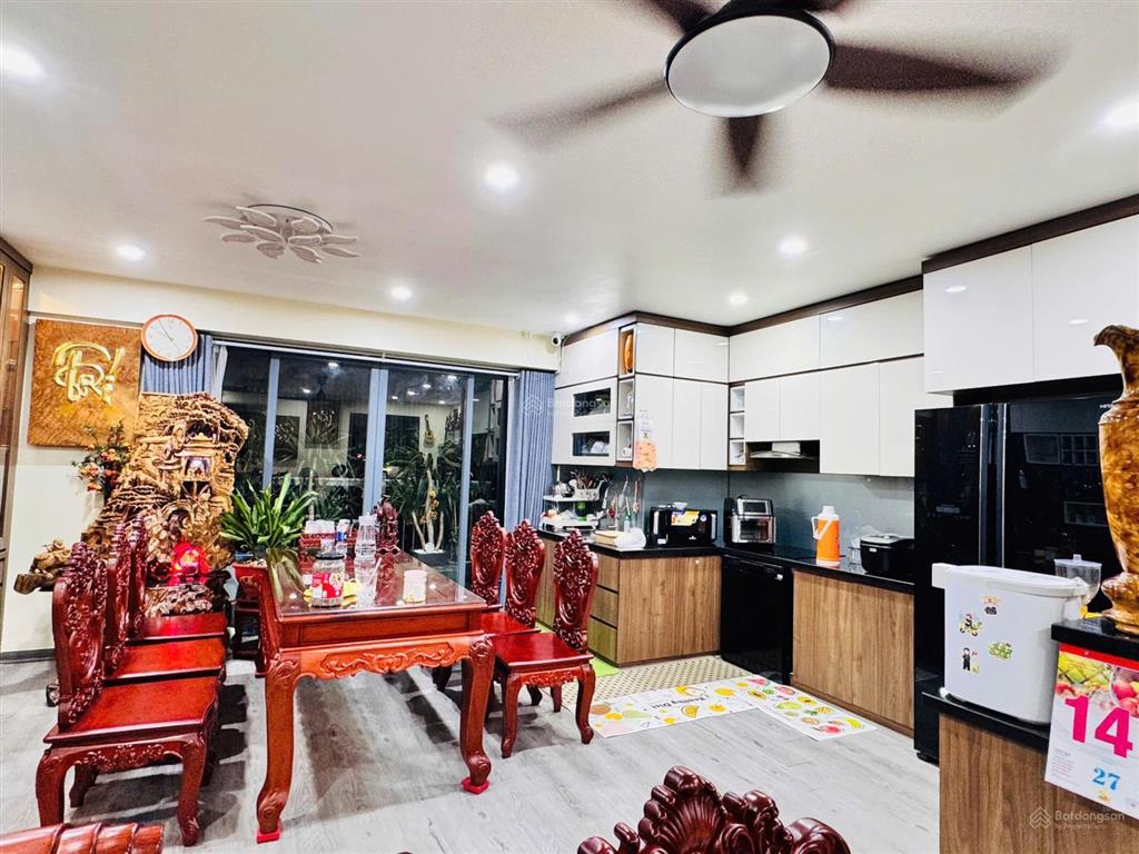 Bán cc đẹp xuất sắc 120m2, 3pn, 2wc tại khu nhà ở cao tầng 102 trường chinh, đống đa, 12.2 tỷ vnd