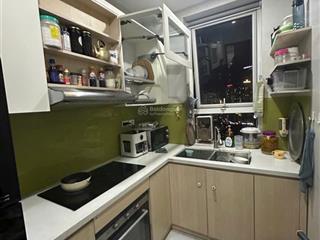 Bán gấp căn hộ chung cư 84m2, 3pn, 2wc tại tòa n04b1 thành thái  cầu giấy  hn, giá 9,5 tỷ