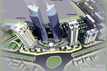 Bán cc 90m2 tại tòa n09b1 thành thái, dịch vọng, q. cầu giấy, giá nhỉnh 9 tỷ, tl