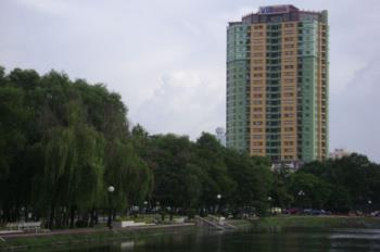 Bán cc bao đẹp tại chung cư vườn xuân  71 nguyễn chí thanh, 10 tỷ, 110m²