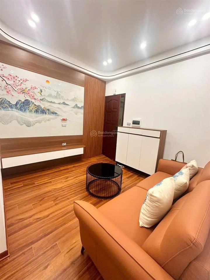 Bán căn hộ chung cư 50m2, giá thỏa thuận tại tòa n2b hoàng minh giám, yên hòa, cầu giấy, hà nội