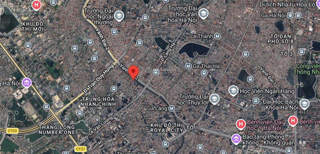 Bán gấp căn hộ chung cư 80m2 tại nguyễn ngọc vũ, phường trung hòa, quận cầu giấy, 6,1 tỷ
