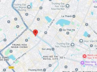 Bán gấp căn hộ chung cư 80m2 tại nguyễn ngọc vũ, phường trung hòa, quận cầu giấy, 6,1 tỷ