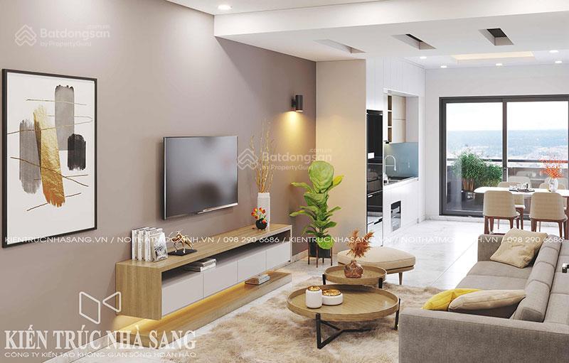 Cho thuê ch 2pn, 2vs, 85m2 tại sông hồng park view, giá siêu hời 15 triệu vnd