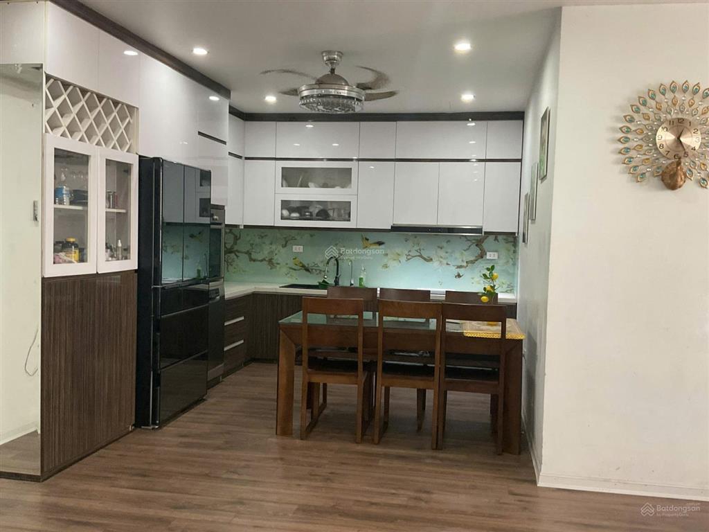 Căn hộ cho thuê tại capital garden 16 triệu, 91m2, 2pn, 2wc