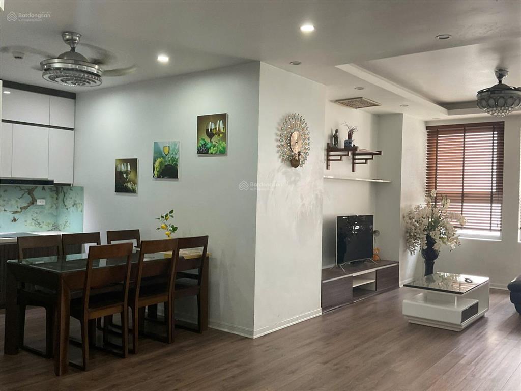 Căn hộ cho thuê tại capital garden 16 triệu, 91m2, 2pn, 2wc