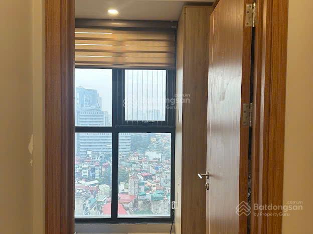Cho thuê cc le capitole, 27 thái thịnh, 21 triệu, 100m², 3pn, 2wc, bao đẹp view đẹp