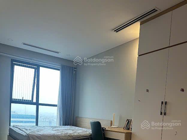 Cho thuê cc le capitole, 27 thái thịnh, 21 triệu, 100m², 3pn, 2wc, bao đẹp view đẹp
