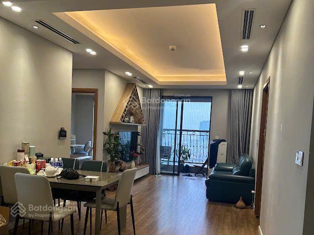 Cho thuê cc le capitole, 27 thái thịnh, 21 triệu, 100m², 3pn, 2wc, bao đẹp view đẹp