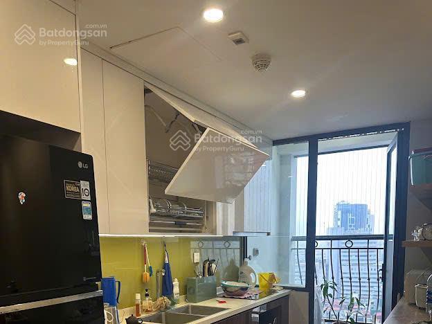 Cho thuê cc le capitole, 27 thái thịnh, 21 triệu, 100m², 3pn, 2wc, bao đẹp view đẹp