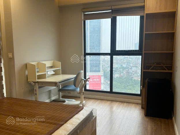 Cho thuê cc le capitole, 27 thái thịnh, 21 triệu, 100m², 3pn, 2wc, bao đẹp view đẹp