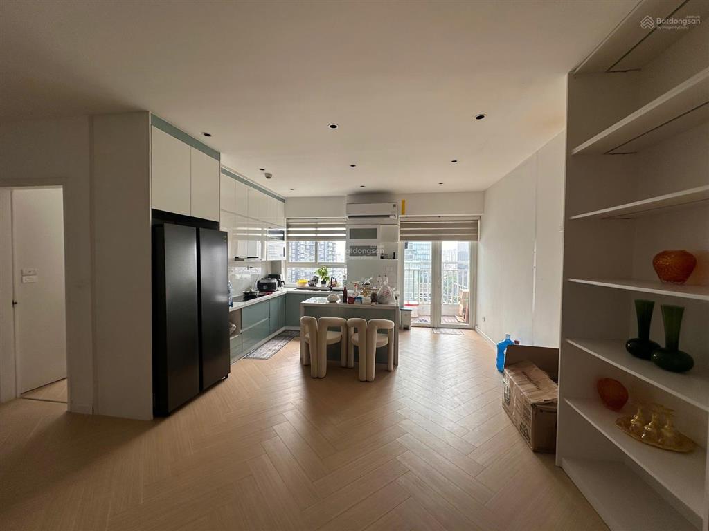 Bán cc sông hồng park view, giá thỏa thuận, 123m2, 3pn, 2wc, bao đẹp, hot!