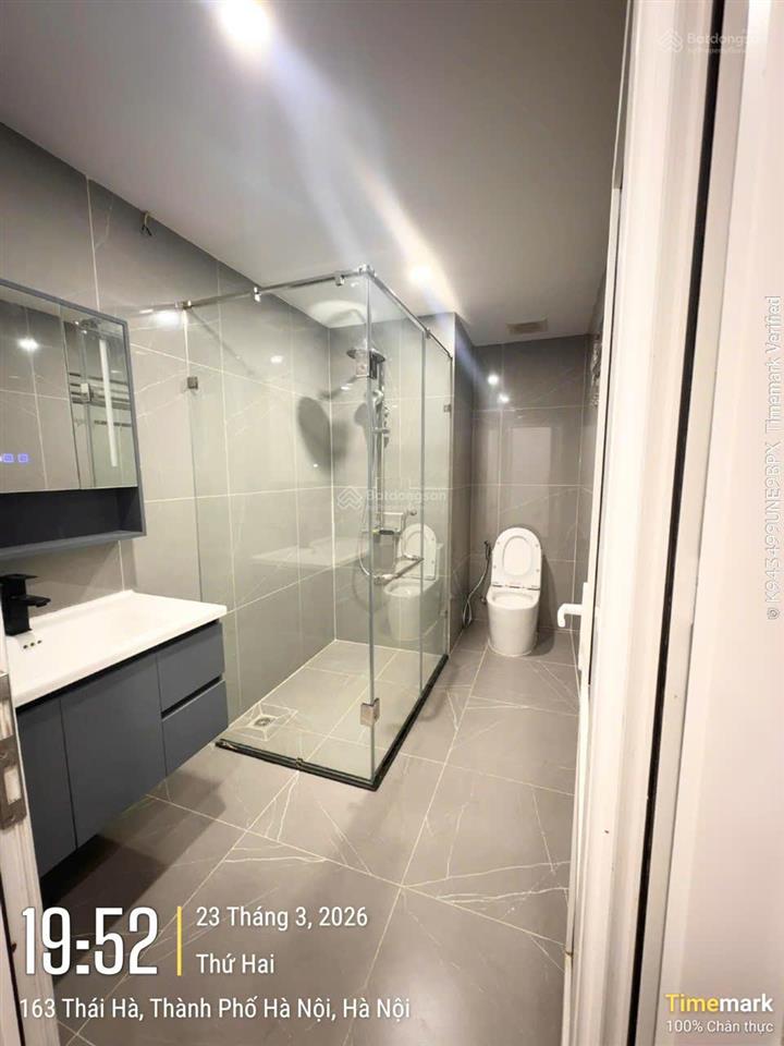 Bán cc sông hồng park view, thái hà, đống đa, hà nội, dt 123m2. giá nhỉnh 10 tỷ.