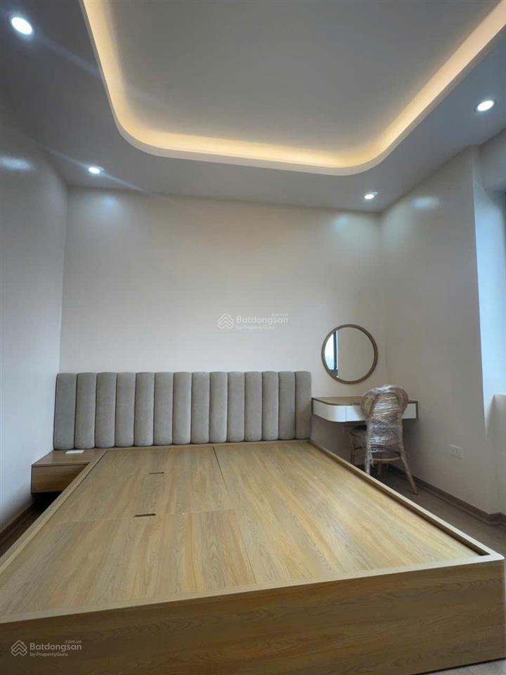 Bán cc 77m2 tại nguyễn ngọc vũ, yên hòa, q.cầu giấy, giá thỏa thuận, đẹp, nhiều tiện ích
