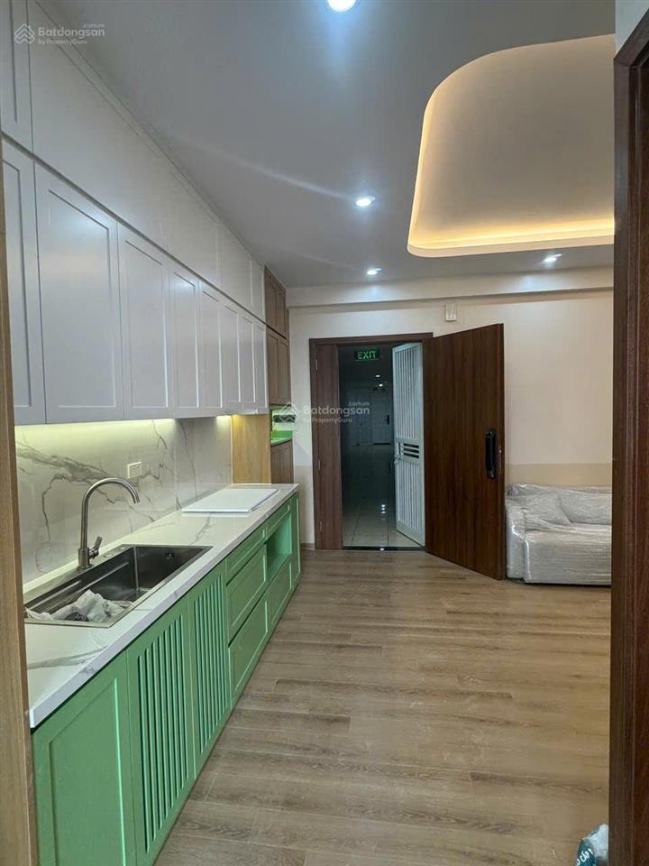 Bán cc 77m2 tại nguyễn ngọc vũ, yên hòa, q.cầu giấy, giá thỏa thuận, đẹp, nhiều tiện ích