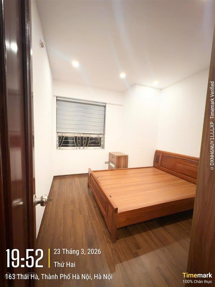 Bán cc đẹp xuất sắc tại sông hồng park view, giá thỏa thuận, 80m2, 2pn, 2wc.