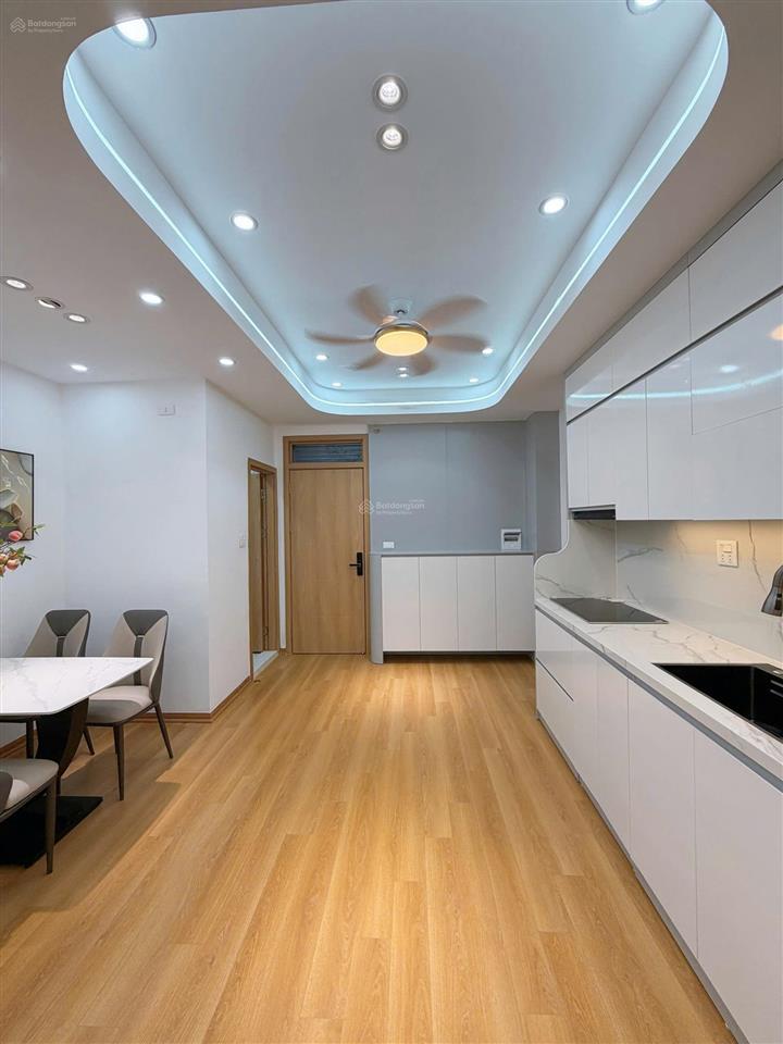 Bán cc đẹp ở nam trung yên, giá thỏa thuận, 62m2, 2pn, 2wc, view đẹp!