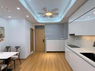 Bán cc đẹp ở nam trung yên, giá thỏa thuận, 62m2, 2pn, 2wc, view đẹp!
