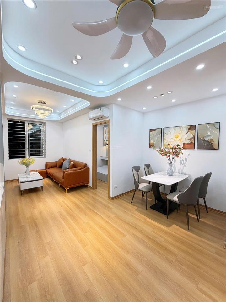 Bán cc đẹp ở nam trung yên, giá thỏa thuận, 62m2, 2pn, 2wc, view đẹp!