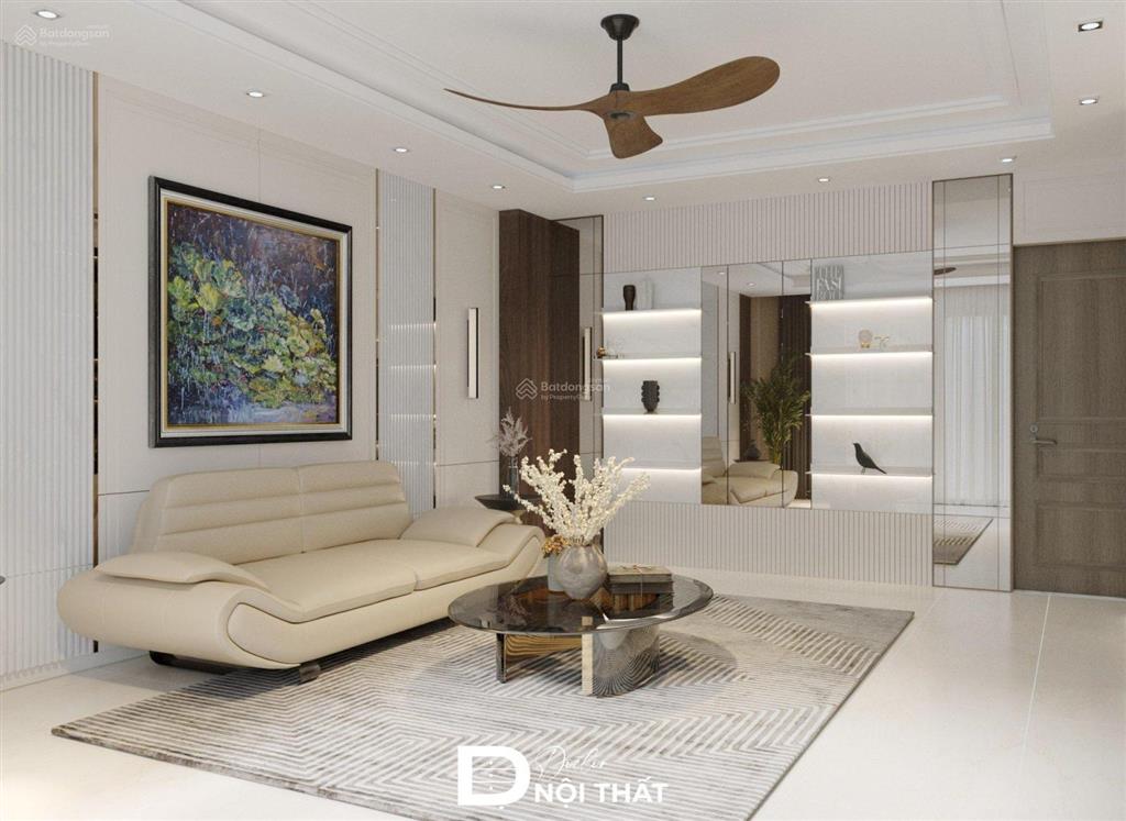 Bán cc 2pn, 2wc tại mipec towers, giá thỏa thuận, 82m2, đẹp, nhiều tiện ích