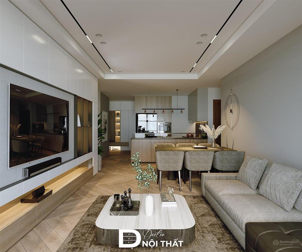 Bán cc 2pn, 2wc tại mipec towers, giá thỏa thuận, 82m2, đẹp, nhiều tiện ích