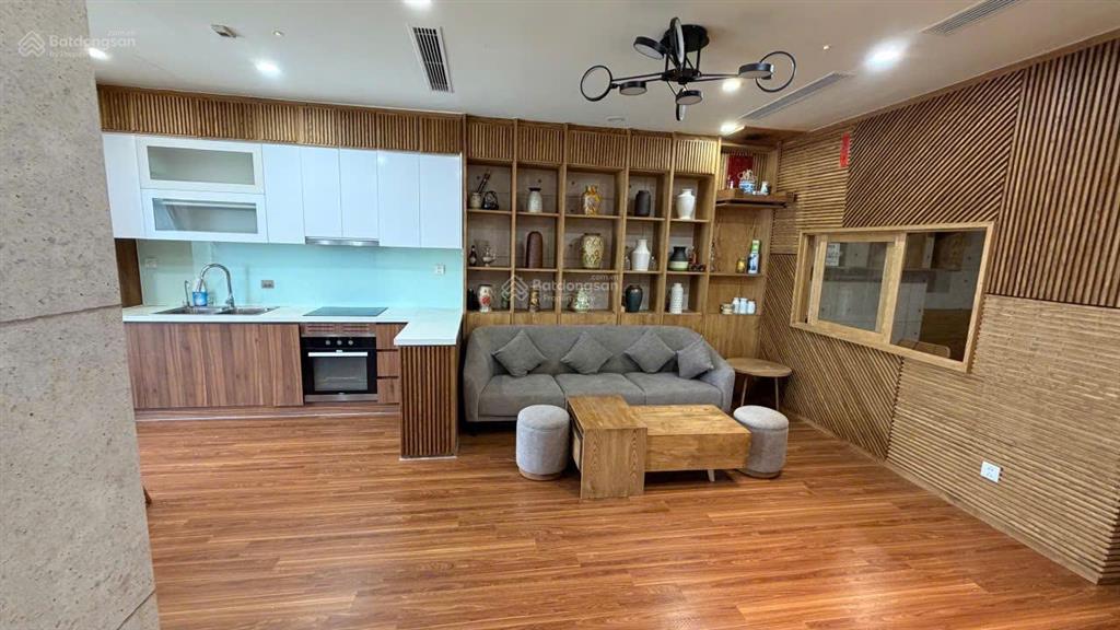Cho thuê gấp cc 3pn, 2wc, 96m2 tại golden park tower, 22 triệu vnd