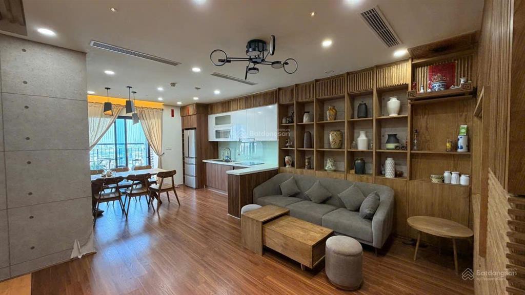 Cho thuê gấp cc 3pn, 2wc, 96m2 tại golden park tower, 22 triệu vnd