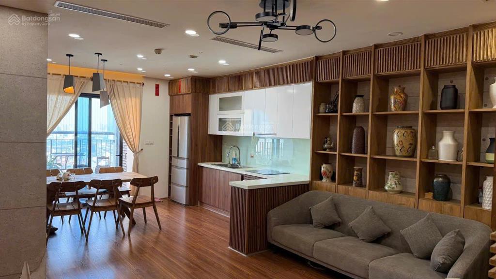 Cho thuê gấp cc 3pn, 2wc, 96m2 tại golden park tower, 22 triệu vnd