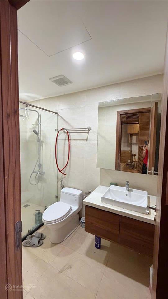 Cho thuê gấp cc 3pn, 2wc, 96m2 tại golden park tower, 22 triệu vnd