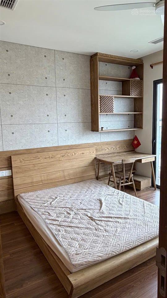 Cho thuê gấp cc 3pn, 2wc, 96m2 tại golden park tower, 22 triệu vnd