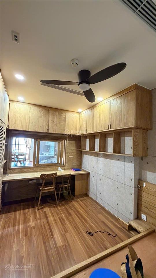 Cho thuê gấp cc 3pn, 2wc, 96m2 tại golden park tower, 22 triệu vnd