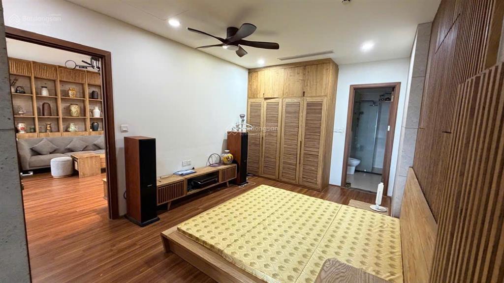 Cho thuê gấp cc 3pn, 2wc, 96m2 tại golden park tower, 22 triệu vnd